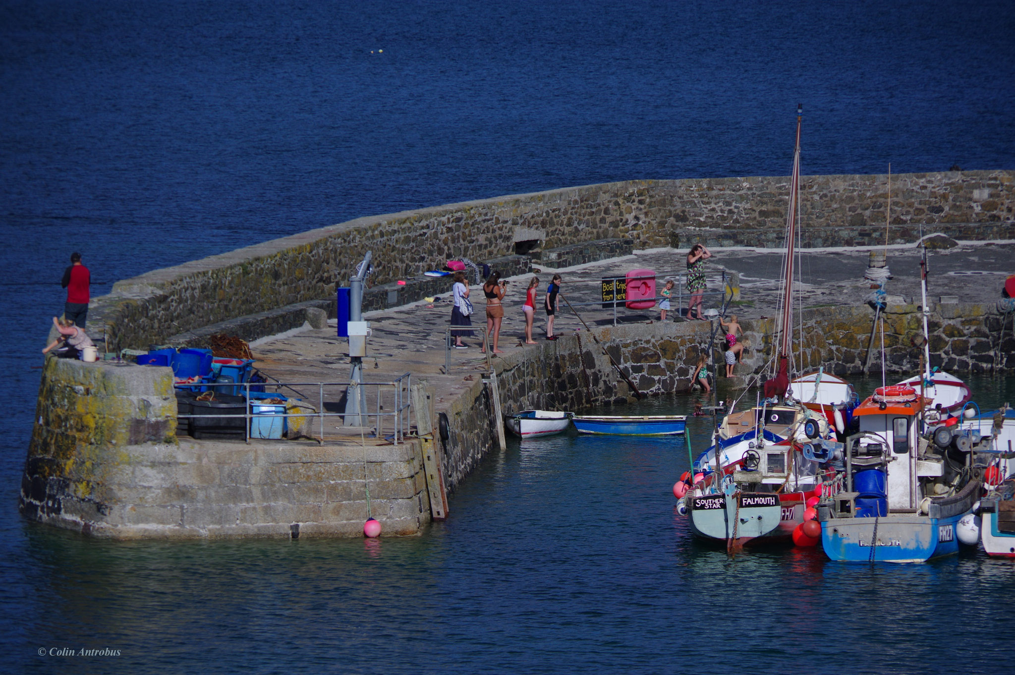 Coverack
